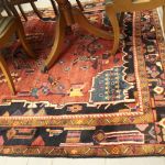 901 7481 ORIENTAL RUG